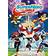 DC Superhero Girls: Hero Of The Year [DVD]